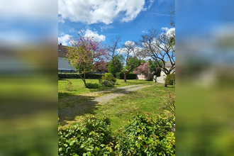 achat maison st-doulchard 18230