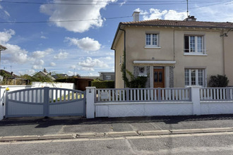achat maison st-doulchard 18230