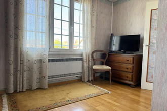achat maison st-doulchard 18230