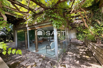 achat maison st-doulchard 18230