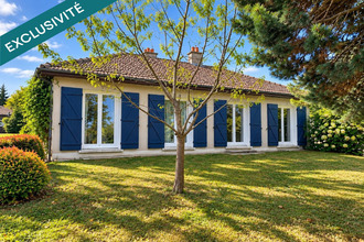 achat maison st-doulchard 18230