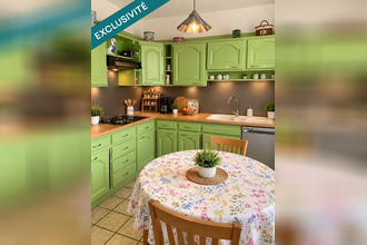 achat maison st-doulchard 18230