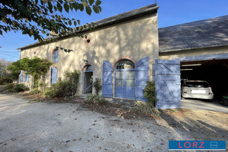 achat maison st-doulchard 18230