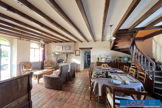achat maison st-doulchard 18230