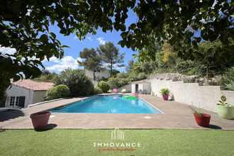 achat maison st-drezery 34160