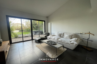 achat maison st-drezery 34160