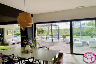 achat maison st-drezery 34160