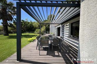 achat maison st-drezery 34160