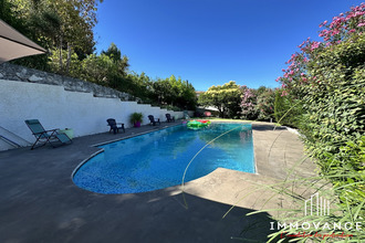 achat maison st-drezery 34160