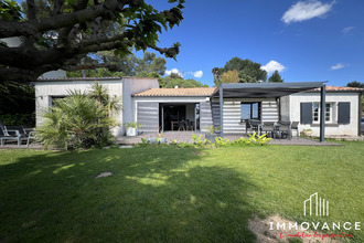 achat maison st-drezery 34160