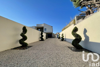 achat maison st-drezery 34160