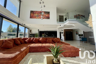 achat maison st-drezery 34160