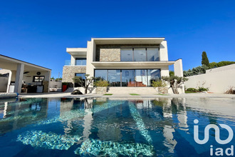 achat maison st-drezery 34160