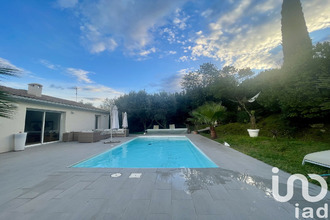 achat maison st-drezery 34160