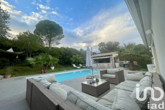 achat maison st-drezery 34160