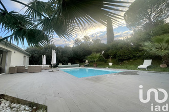 achat maison st-drezery 34160