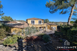 achat maison st-drezery 34160