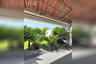 achat maison st-drezery 34160