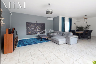 achat maison st-drezery 34160