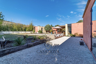 achat maison st-drezery 34160