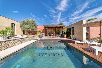 achat maison st-drezery 34160