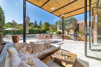 achat maison st-drezery 34160