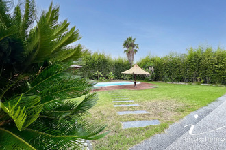 achat maison st-drezery 34160