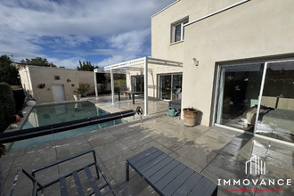 achat maison st-drezery 34160