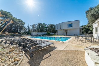 achat maison st-drezery 34160