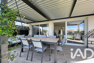 achat maison st-drezery 34160