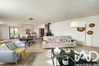 achat maison st-drezery 34160