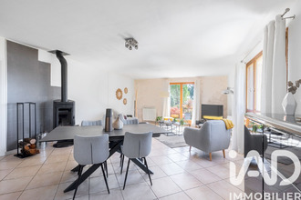 achat maison st-drezery 34160