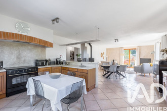 achat maison st-drezery 34160