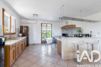 achat maison st-drezery 34160
