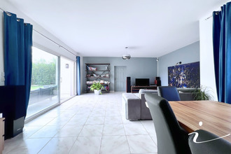 achat maison st-drezery 34160