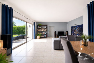 achat maison st-drezery 34160