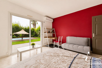 achat maison st-drezery 34160