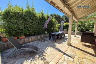 achat maison st-drezery 34160