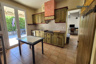 achat maison st-drezery 34160