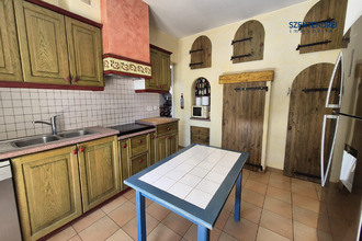 achat maison st-drezery 34160