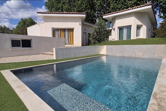 achat maison st-drezery 34160