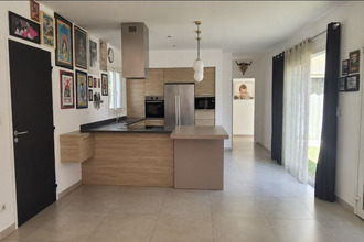 achat maison st-drezery 34160