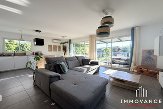 achat maison st-drezery 34160