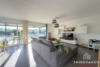 achat maison st-drezery 34160