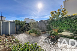 achat maison st-drezery 34160