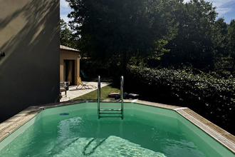achat maison st-drezery 34160