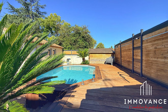 achat maison st-drezery 34160