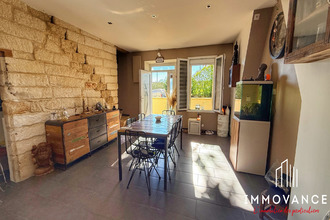 achat maison st-drezery 34160