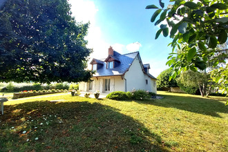 achat maison st-dye-sur-loire 41500