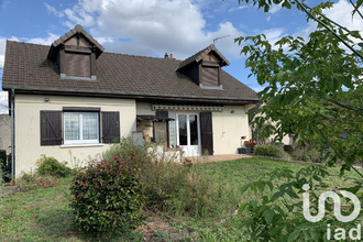 achat maison st-dye-sur-loire 41500